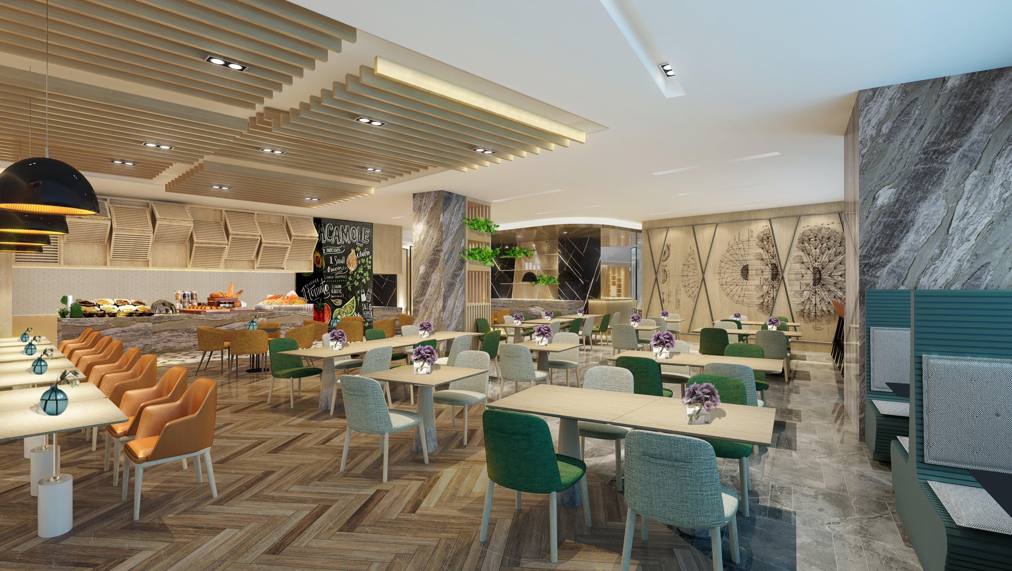 Holiday Inn Shanghai Chongming, An Ihg Hotel Dış mekan fotoğraf