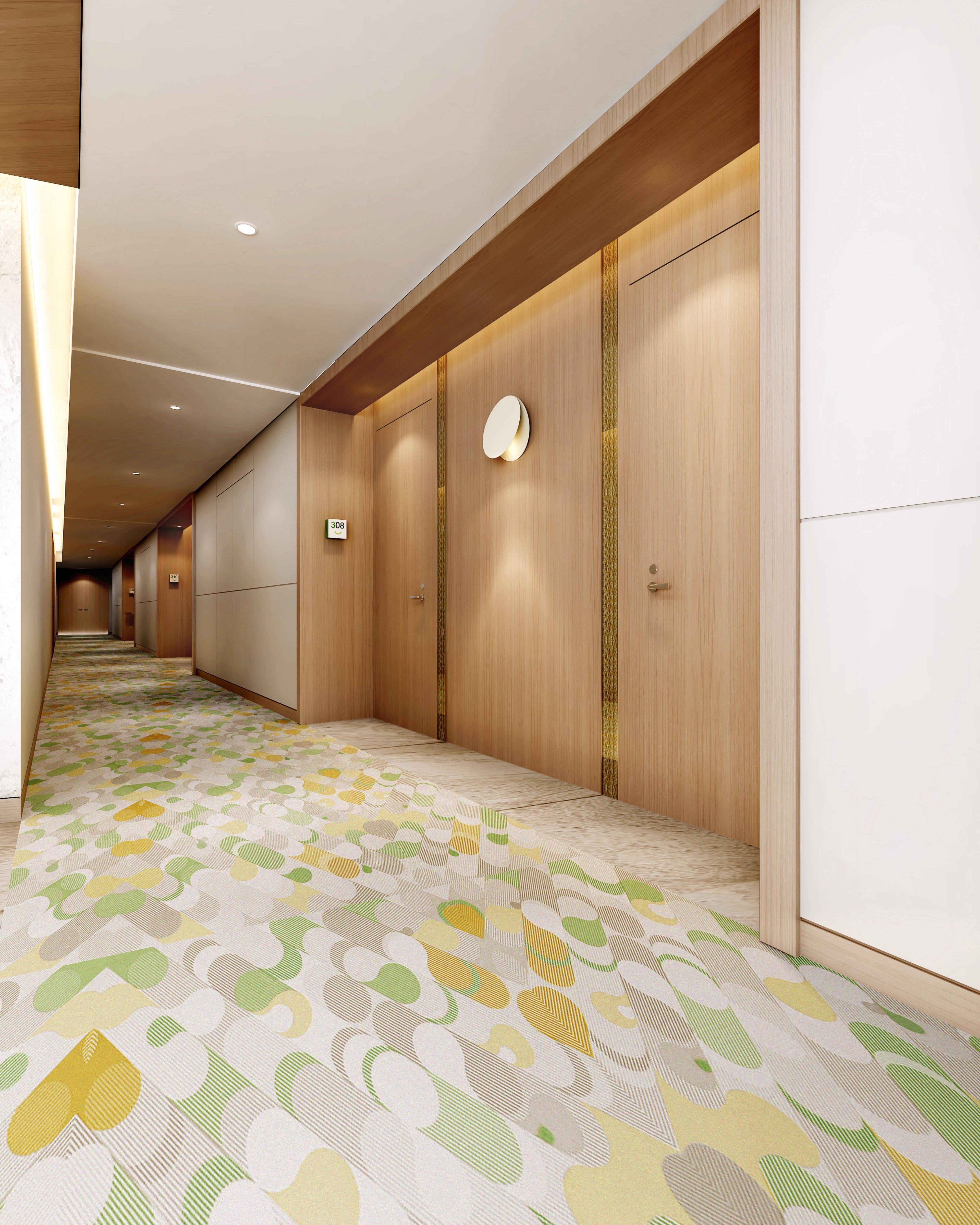 Holiday Inn Shanghai Chongming, An Ihg Hotel Dış mekan fotoğraf