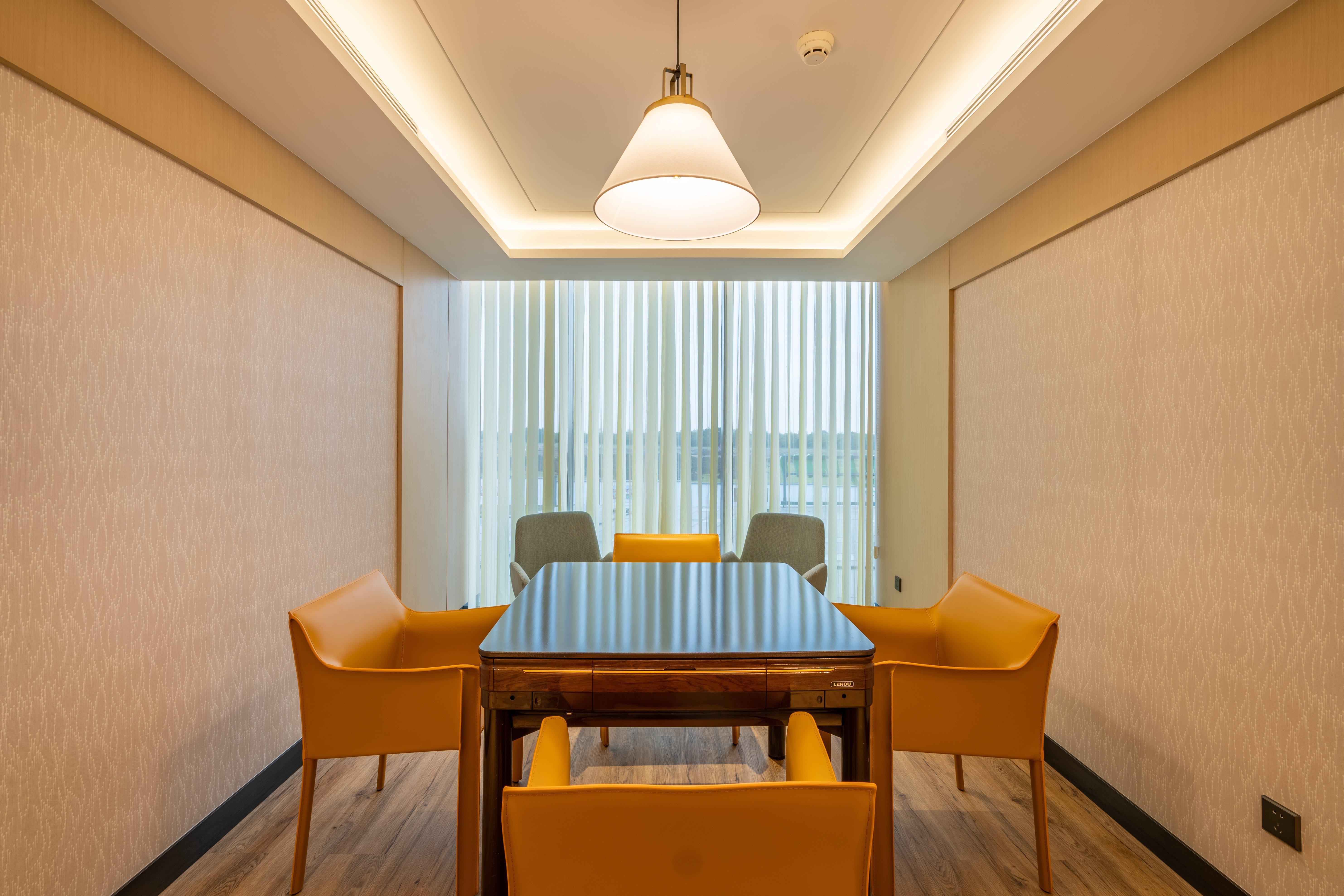 Holiday Inn Shanghai Chongming, An Ihg Hotel Dış mekan fotoğraf