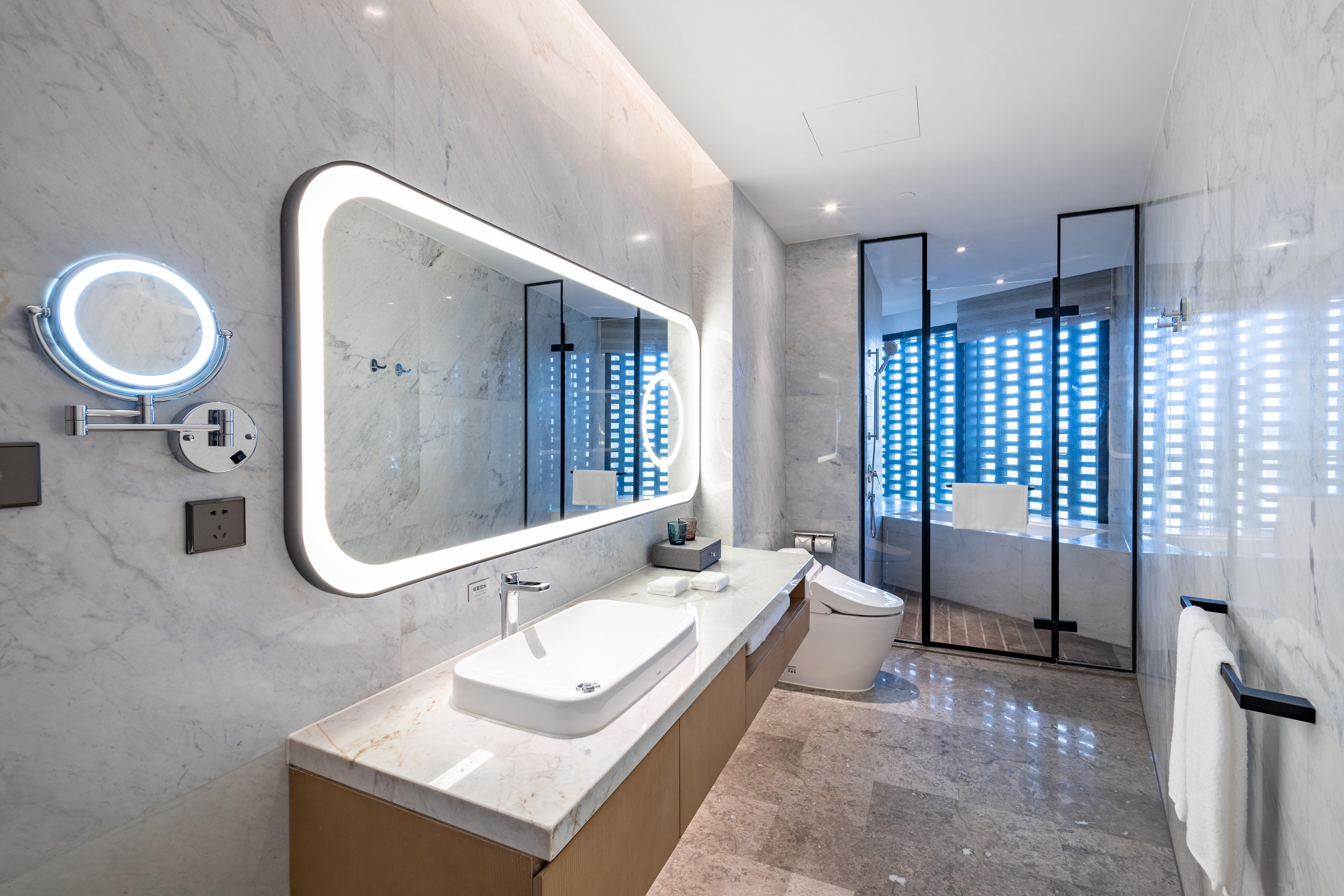 Holiday Inn Shanghai Chongming, An Ihg Hotel Dış mekan fotoğraf